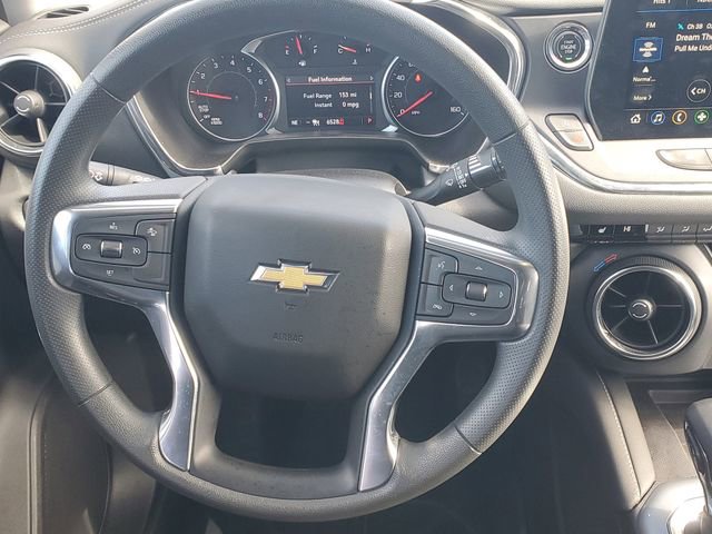 Certified 2024 Chevrolet Blazer LT w/ Convenience Package image 13