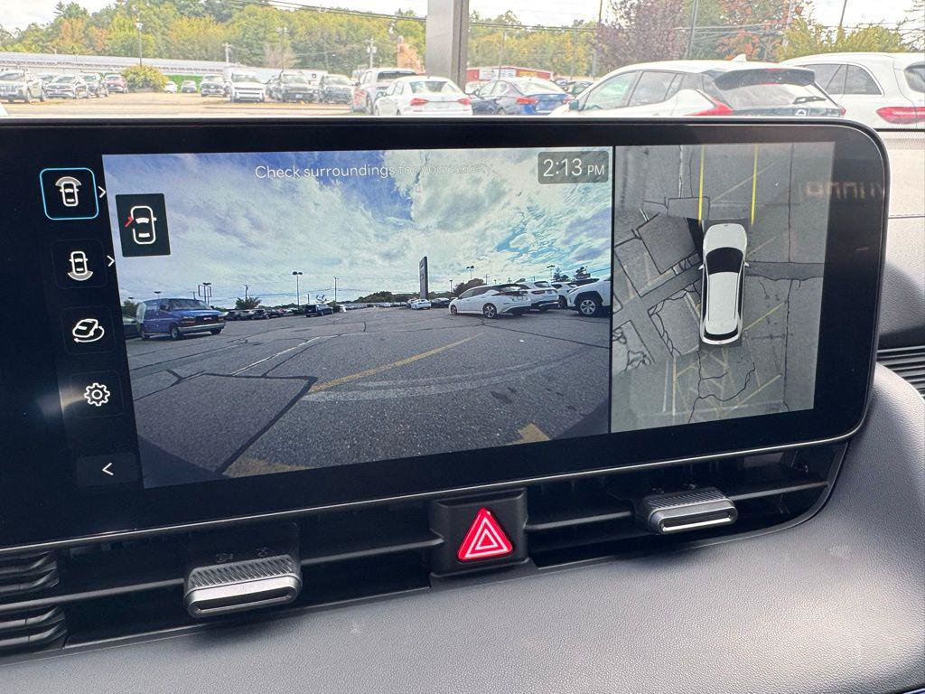 New 2025 Hyundai Ioniq 5 XRT AWD/4WD image 30