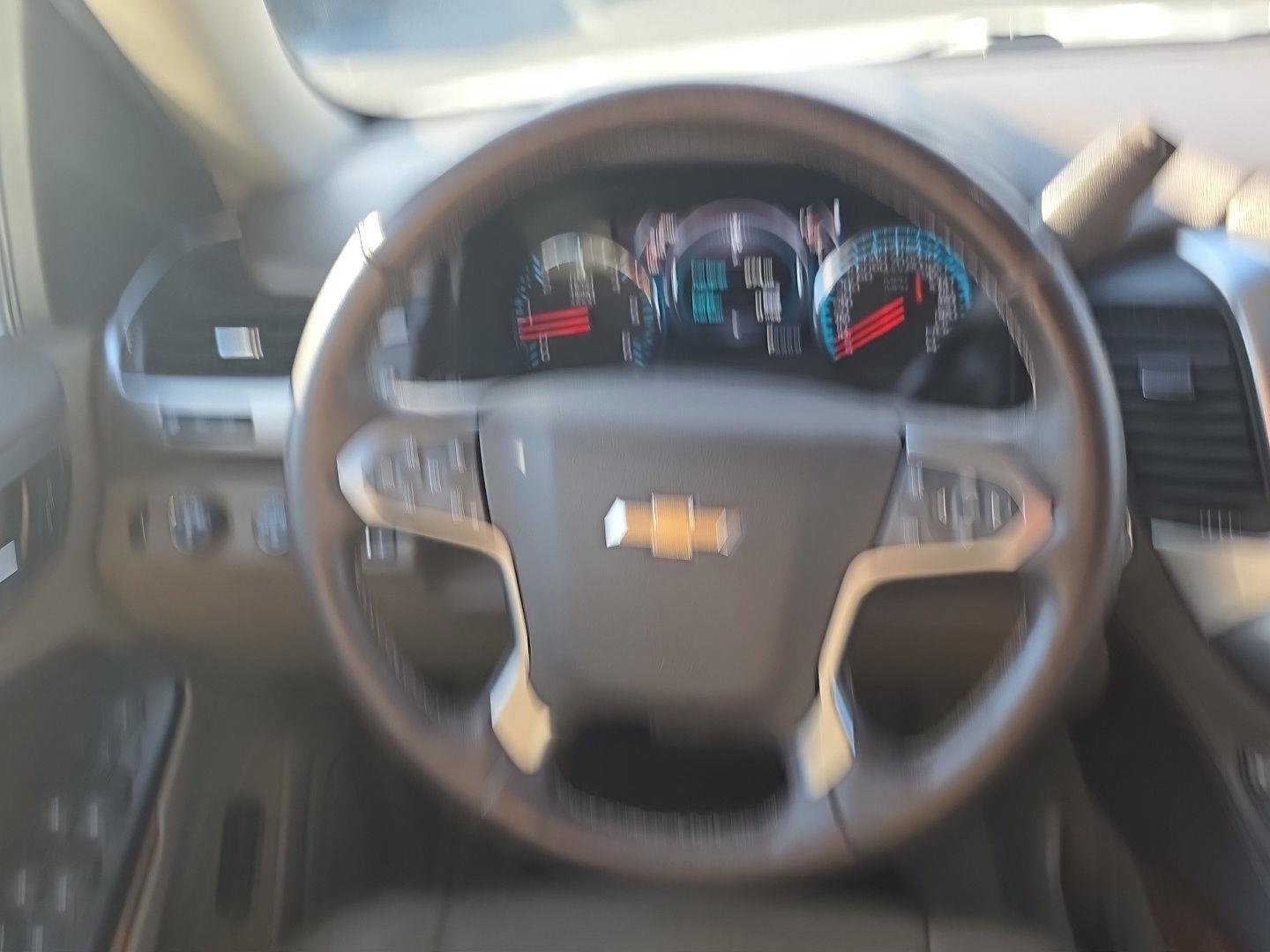 Used 2016 Chevrolet Tahoe LTZ image 16