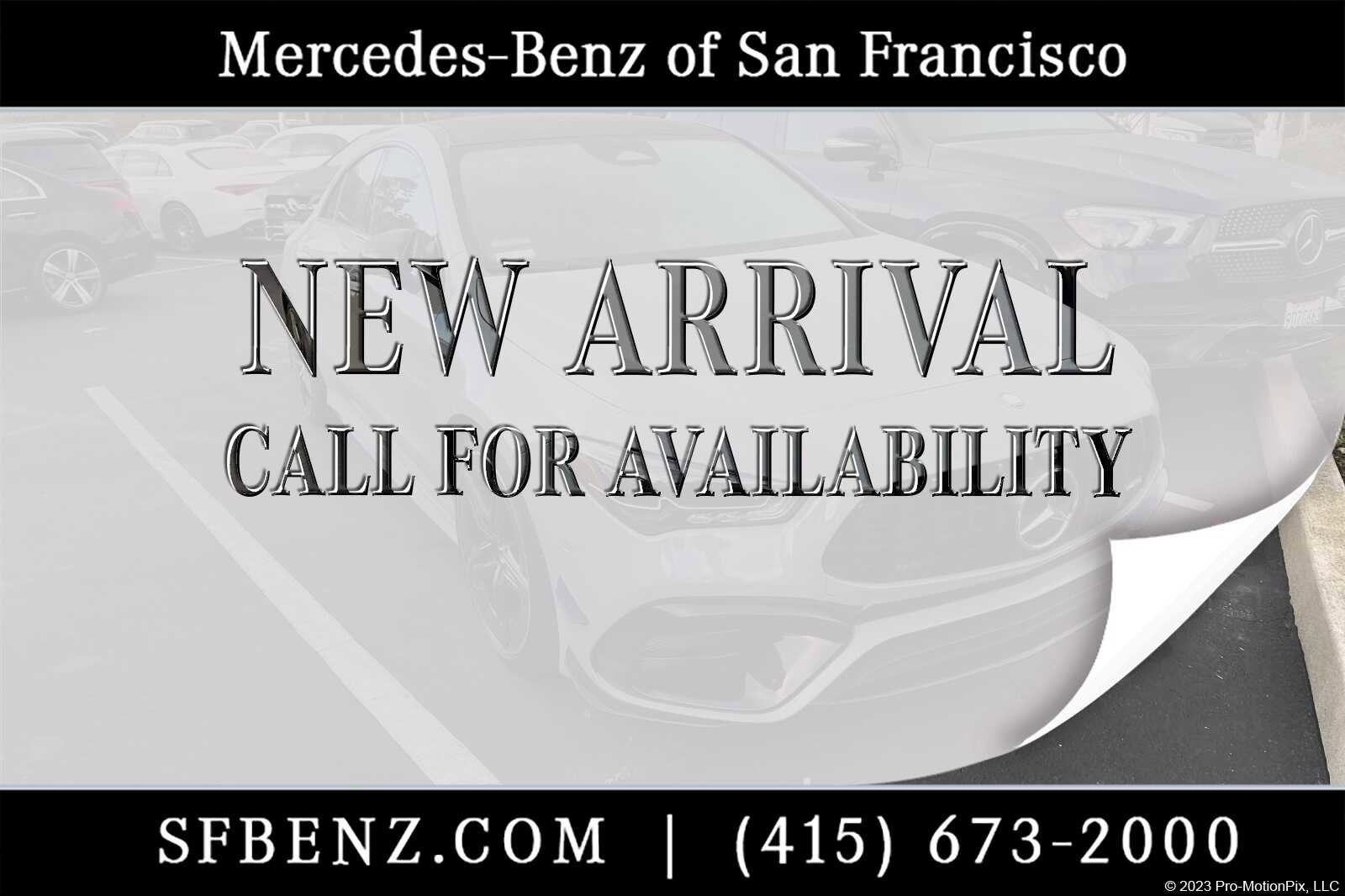 Used 2026 Mercedes-Benz CLA 45 AMG S 4MATIC