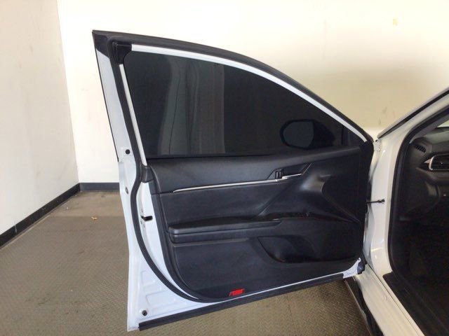 Used 2022 Toyota Camry TRD w/ TRD Package w/JBL Audio image 15