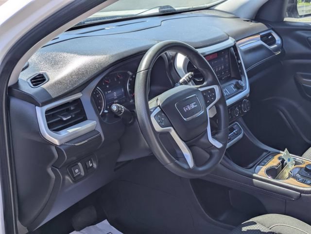 Certified 2023 GMC Acadia SLE w/ Driver Convenience Package AWD/4WD image 14