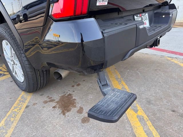 Used 2024 Toyota Tundra SR5 image 25