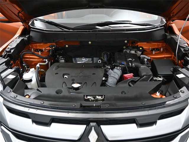 Used 2022 Mitsubishi Outlander Sport SE image 33