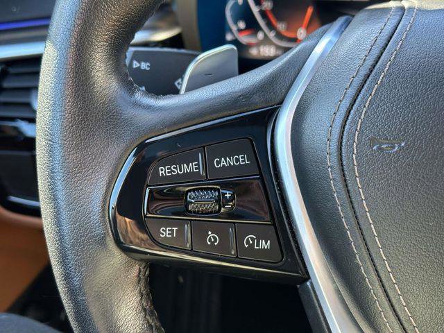 Used 2023 BMW 530i xDrive w/ Convenience Package image 25