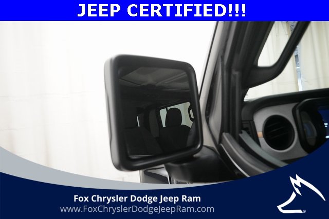 Used 2024 Jeep Gladiator Sport image 23