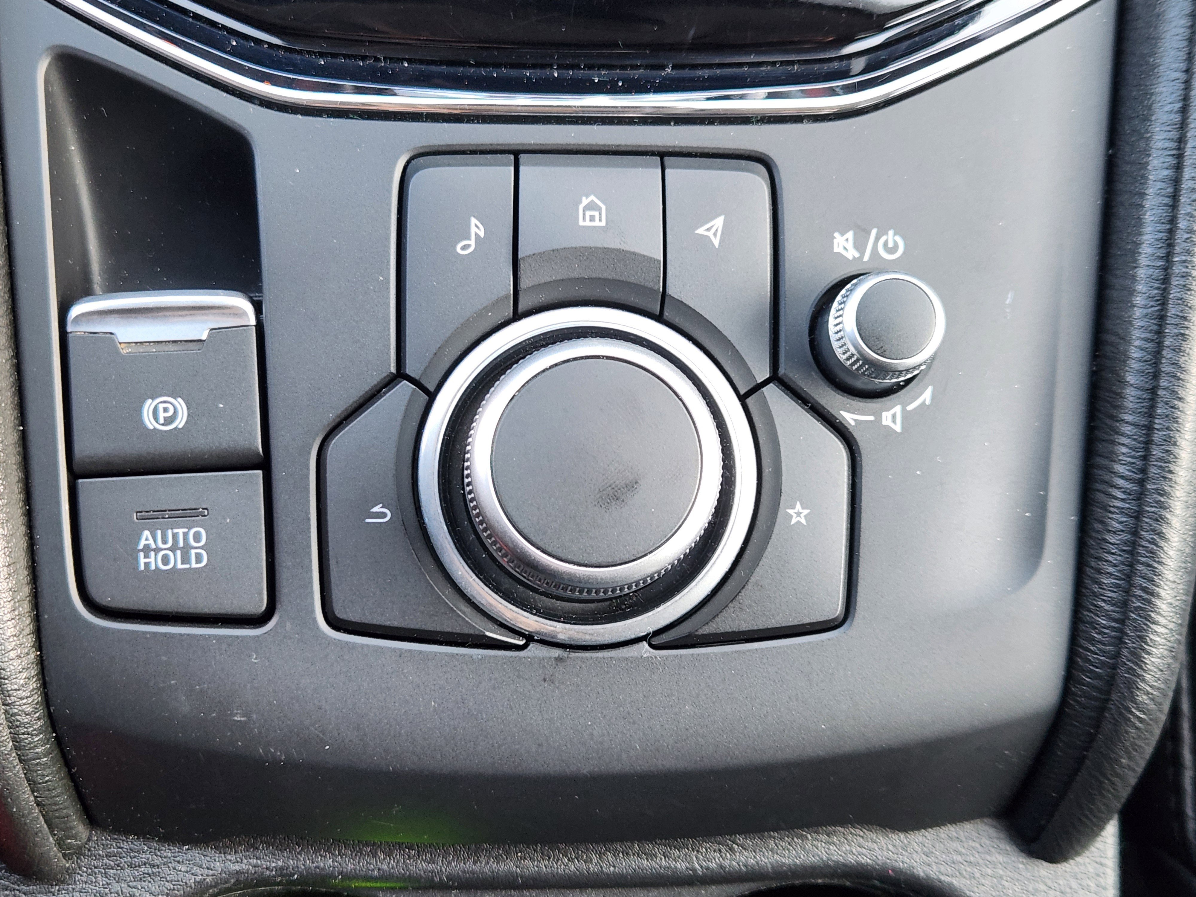 Certified 2023 MAZDA CX-5 AWD 2.5 S w/ Select Package image 21