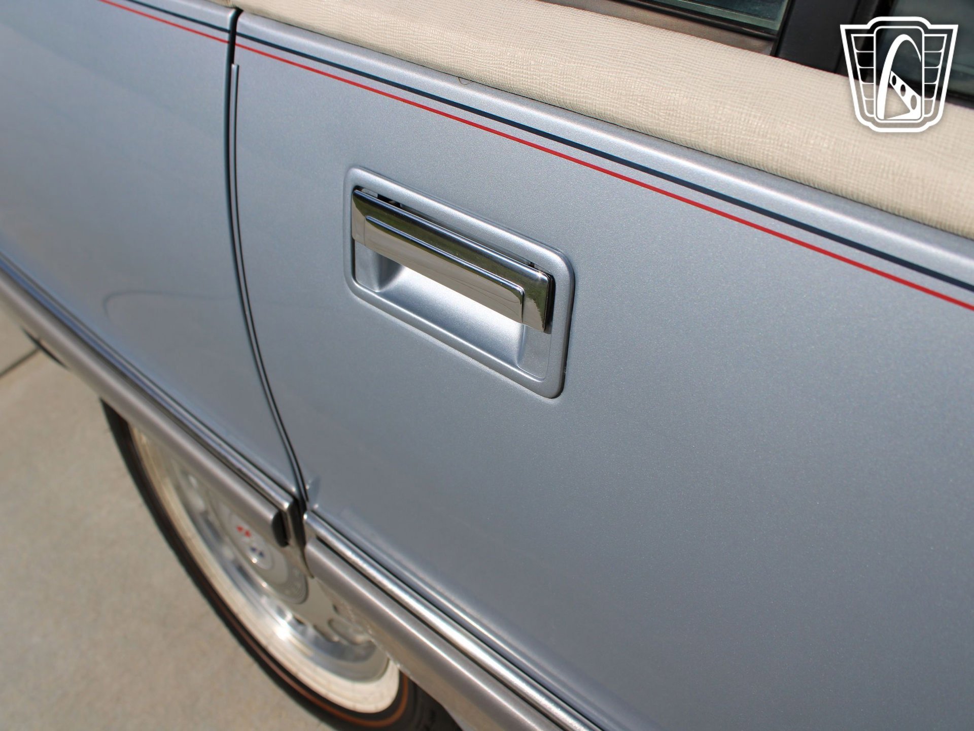 Used 1994 Buick Roadmaster Sedan image 16