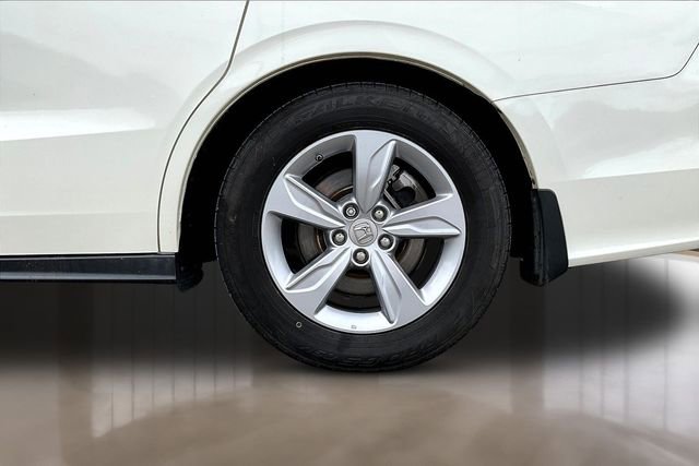 Used 2019 Honda Odyssey EX-L image 30