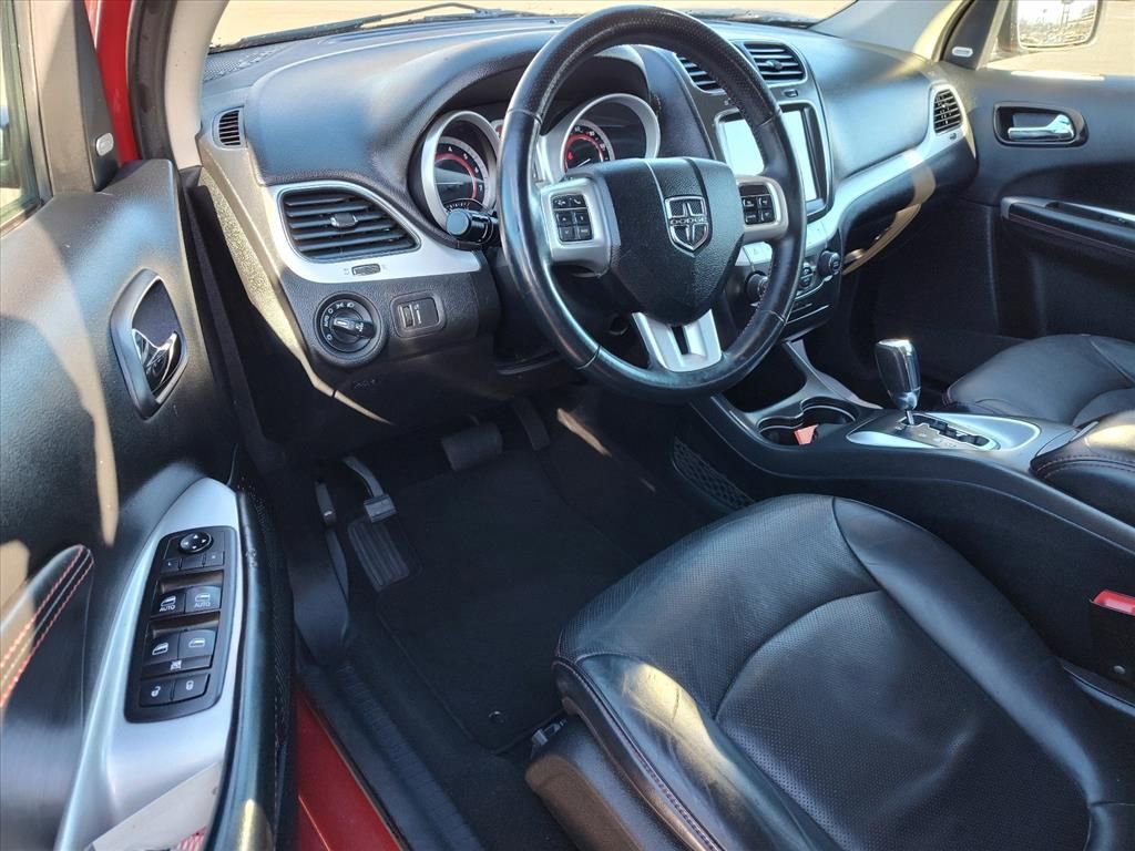 Used 2018 Dodge Journey GT image 13