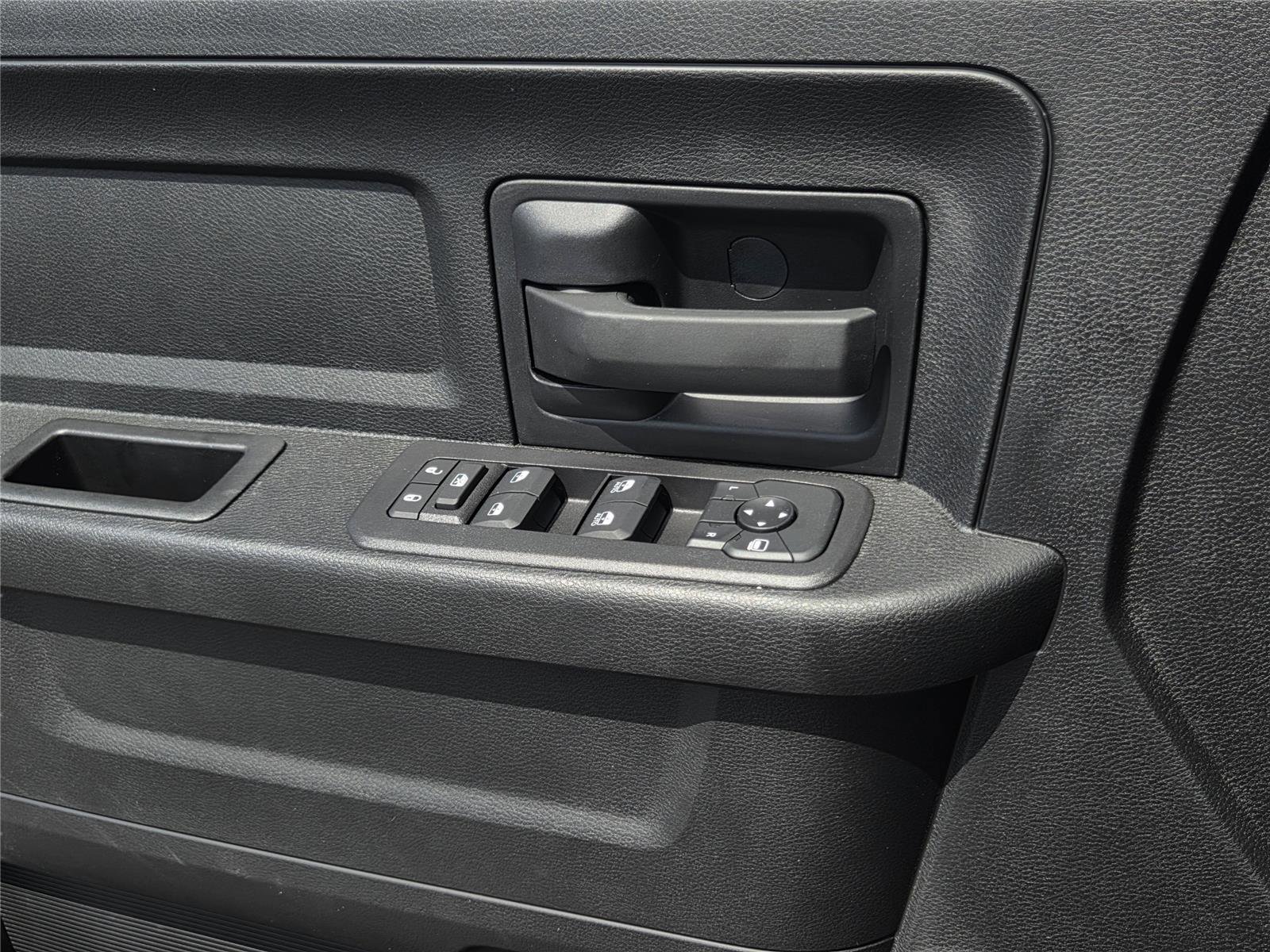 New 2025 RAM 2500 Tradesman image 21