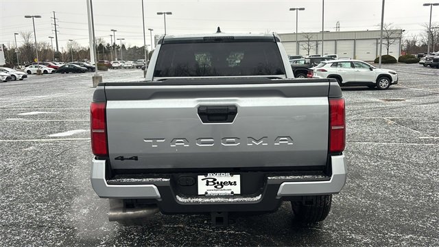 New 2026 Toyota Tacoma TRD Sport image 28