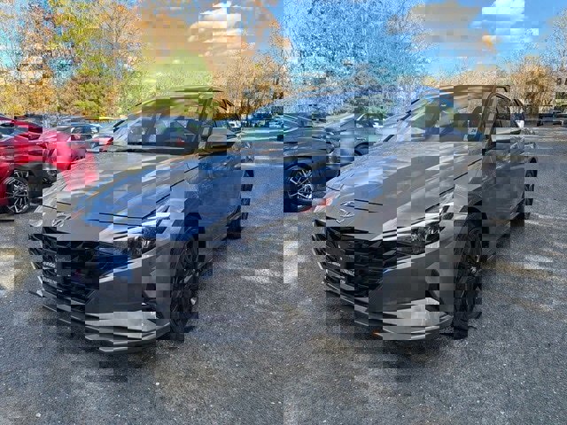 Used 2023 Hyundai Elantra SEL