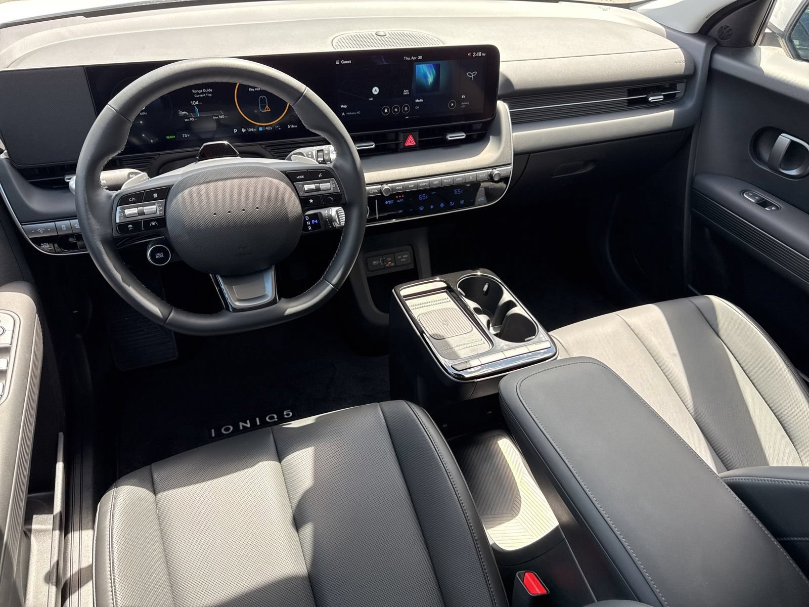 Used 2026 Hyundai Ioniq 5 SEL RWD image 19