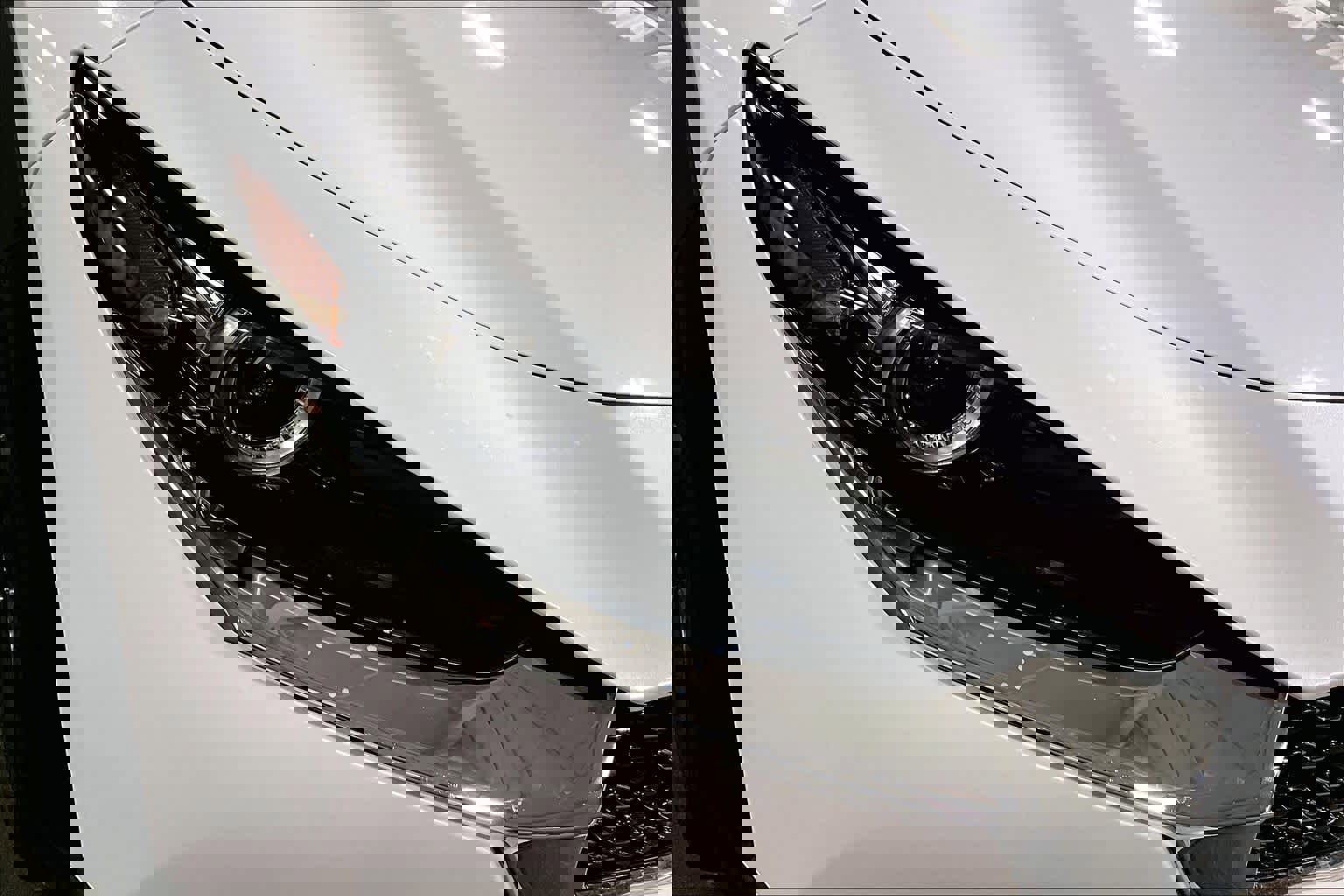 Used 2024 MAZDA CX-30 2.5 Turbo w/ Premium Package image 27