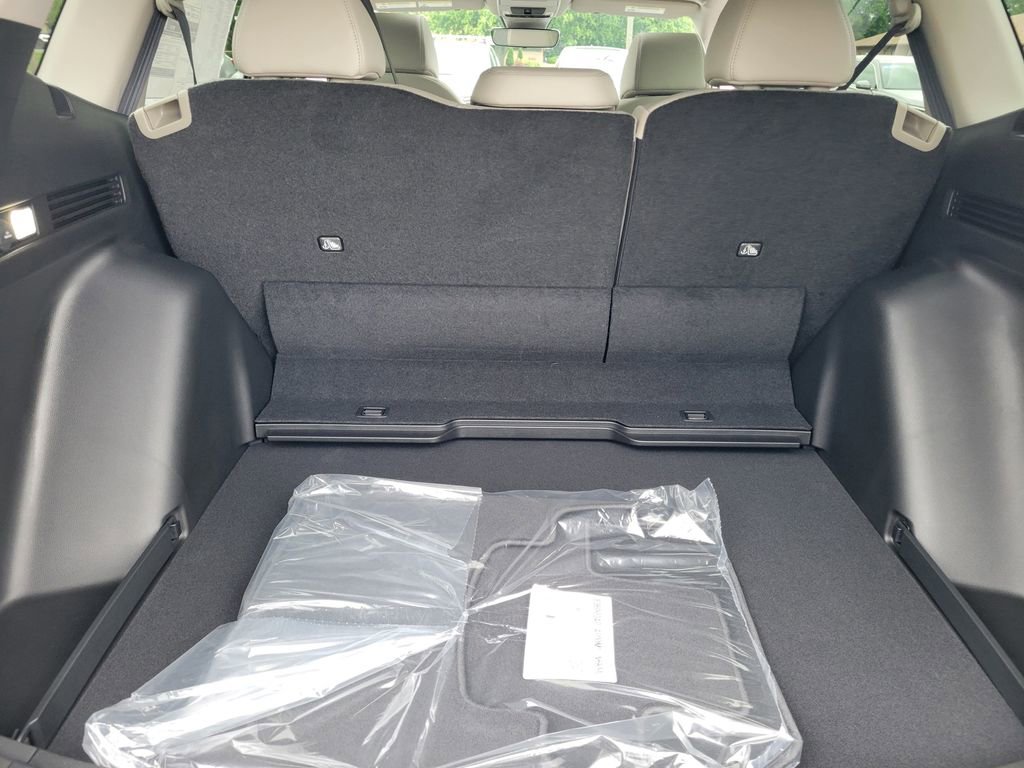 New 2026 Honda CR-V EX-L image 35