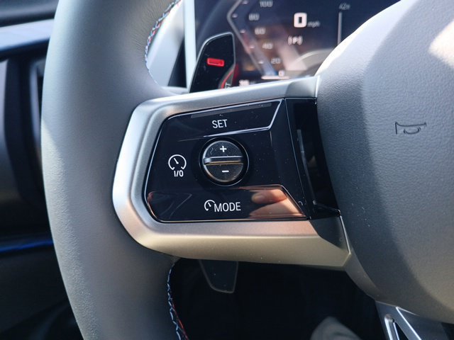 New 2026 BMW X3 M50 w/ Premium Package AWD/4WD image 24