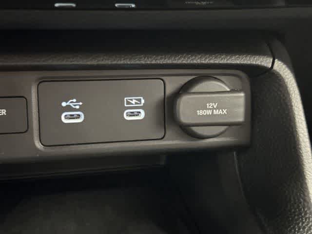 Used 2026 Honda Civic Sport image 25