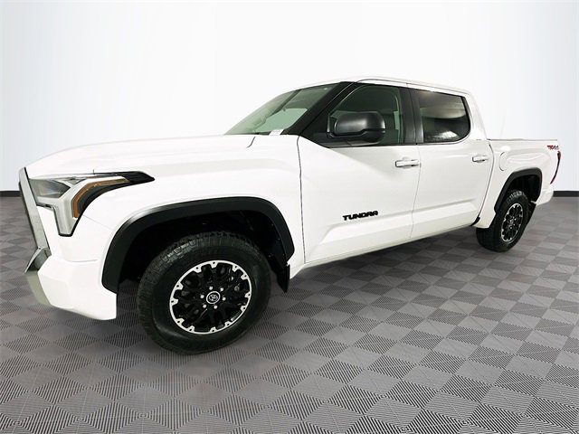 Used 2024 Toyota Tundra SR5 image 4