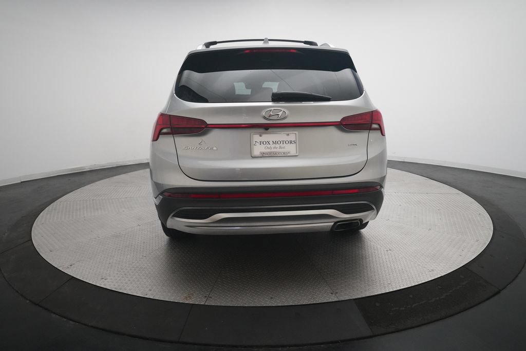 Used 2023 Hyundai Santa Fe SEL w/ Premium Package AWD/4WD image 26