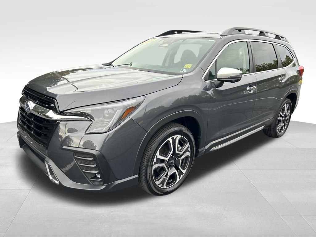 Used 2023 Subaru Ascent Touring