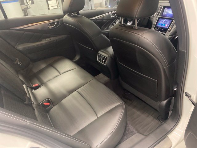 Used 2020 INFINITI Q50 Edition 30 AWD/4WD image 13