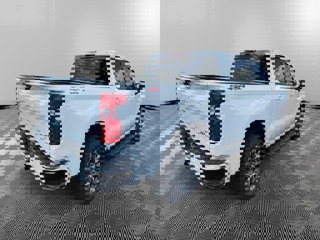 New 2026 Chevrolet Silverado 1500 RST w/ Protection Package image 7