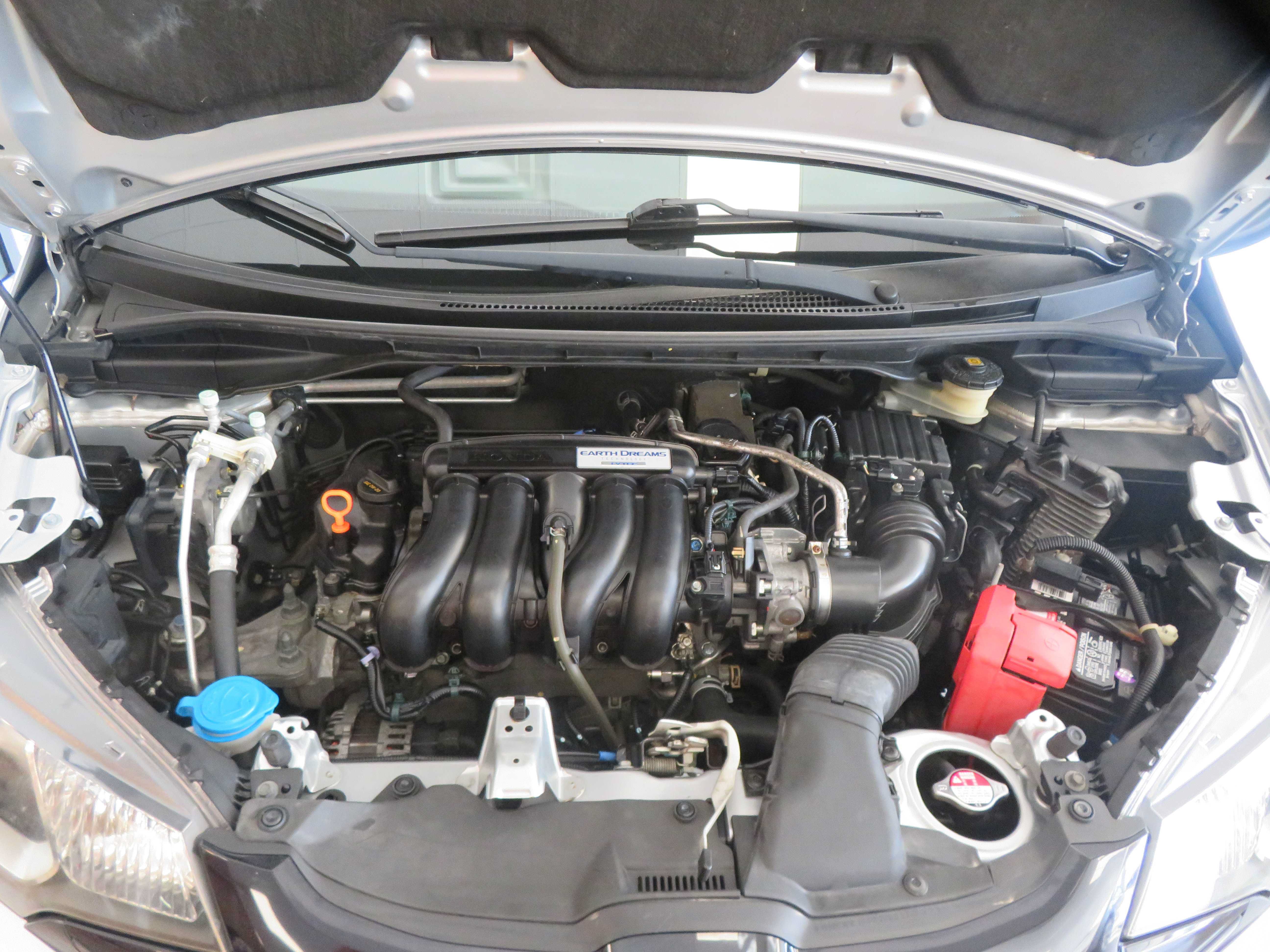 Used 2016 Honda Fit LX image 51
