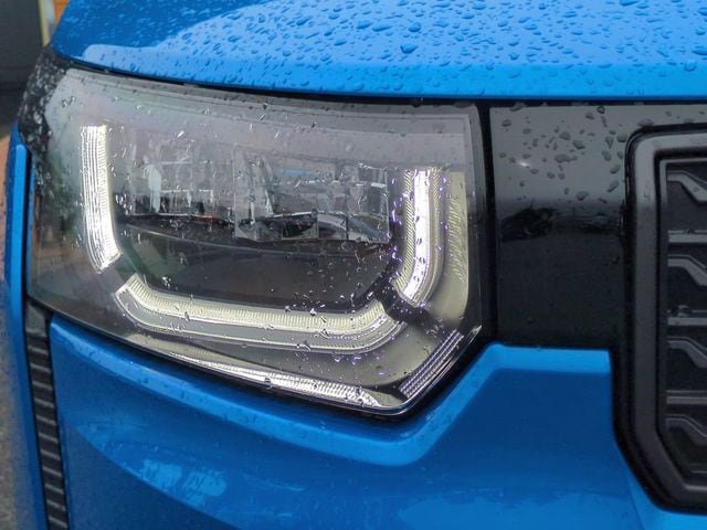 New 2026 Jeep Cherokee Limited AWD/4WD image 10