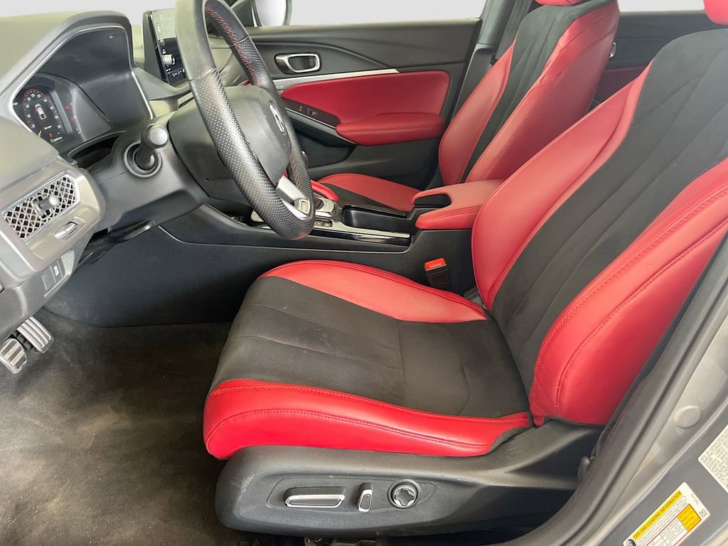 Used 2024 Acura Integra Type S FWD image 22