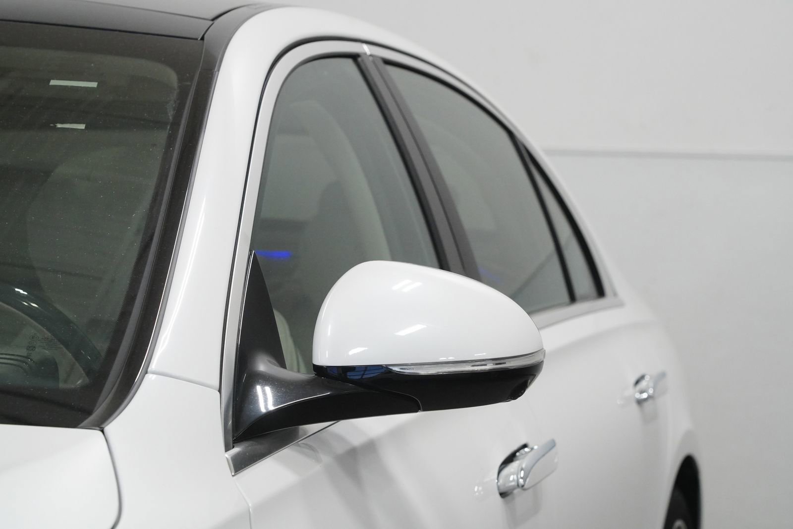 New 2026 Mercedes-Benz S 580 4MATIC Sedan image 12