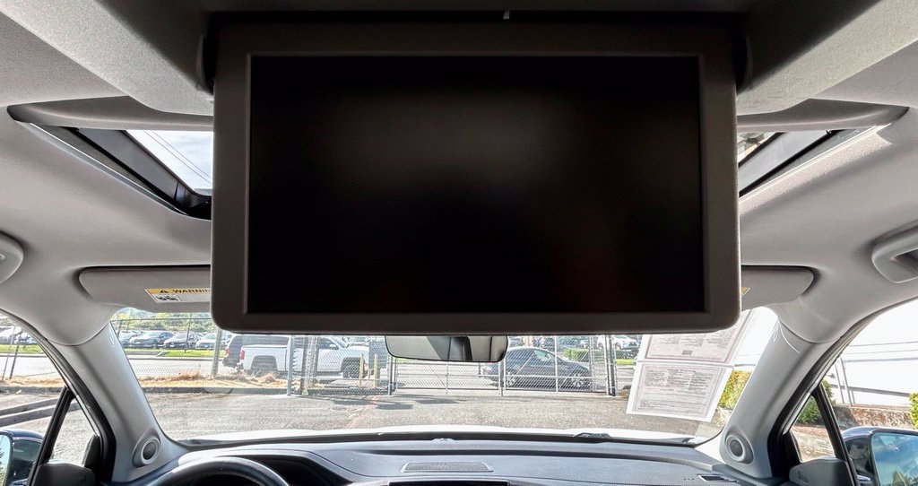 Used 2022 Honda Pilot Elite image 23