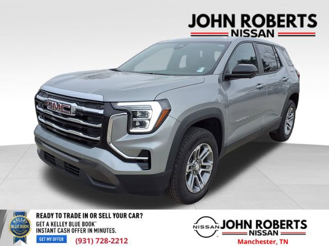 Used 2026 GMC Terrain Elevation w/ Technology Package II image 11