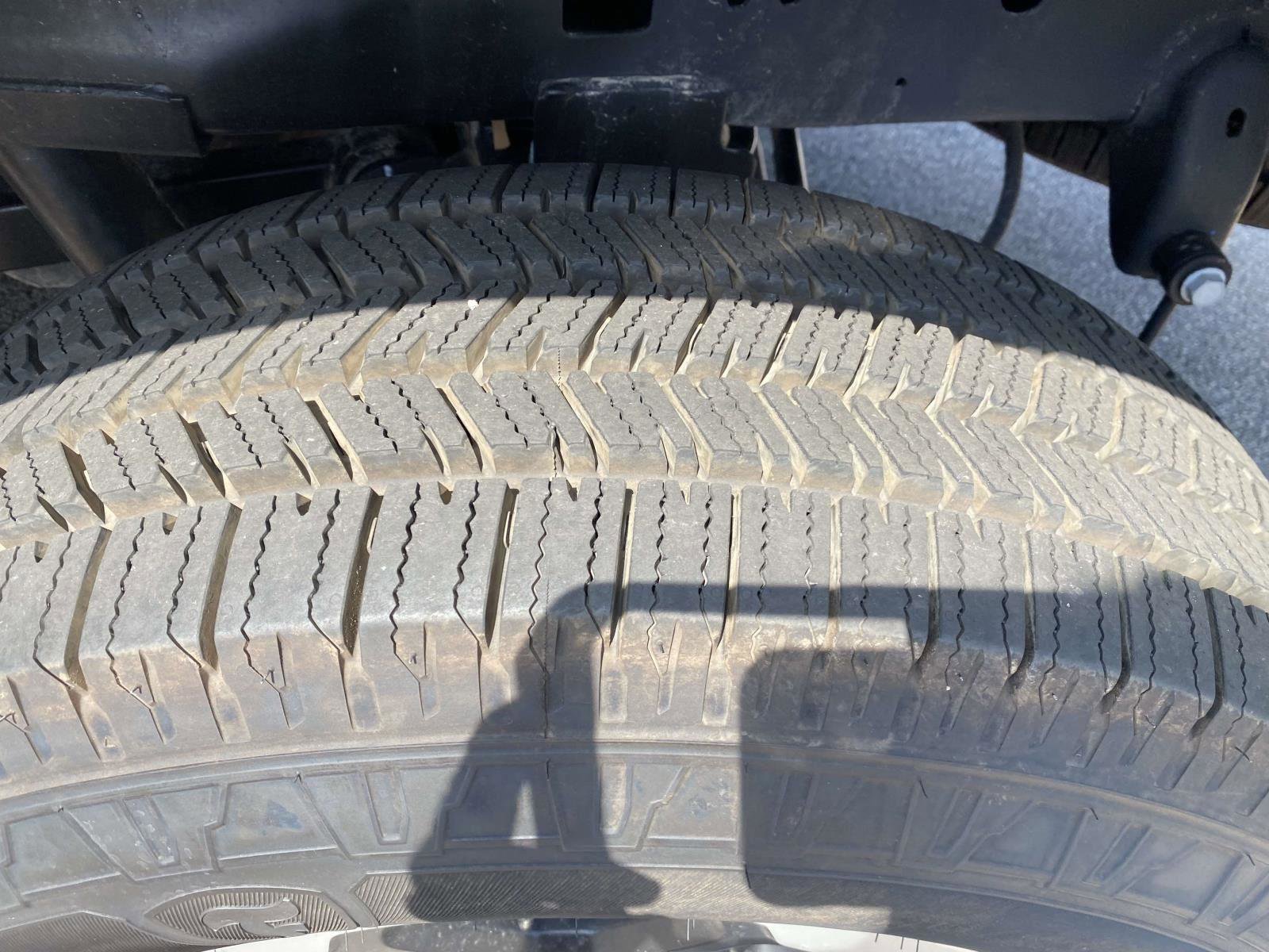 Used 2025 RAM 2500 Laramie image 19