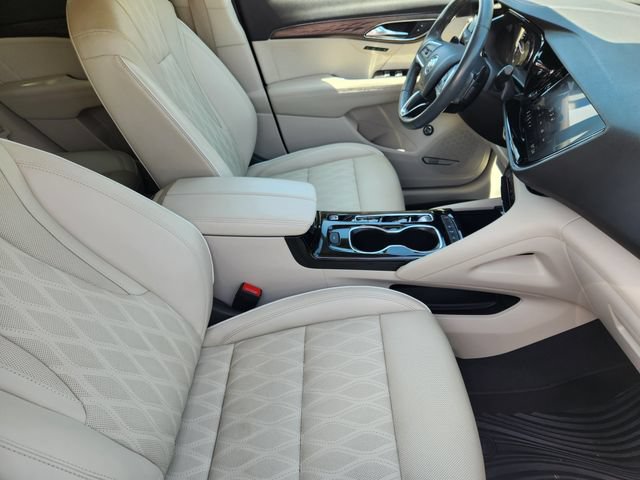 Used 2023 Buick Envision Avenir FWD image 14