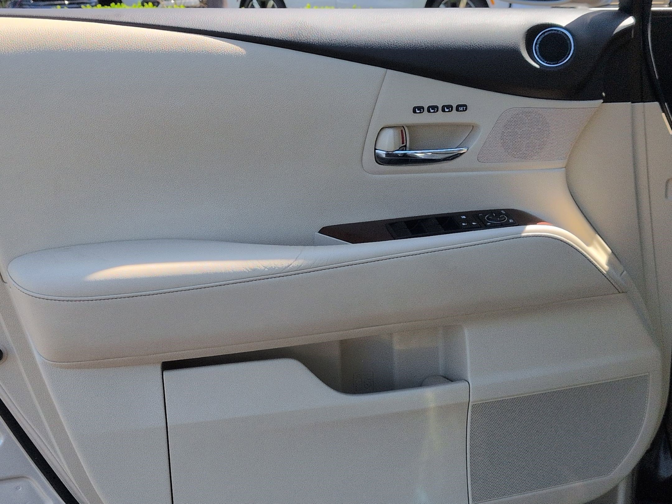 Used 2015 Lexus RX 350 FWD image 14