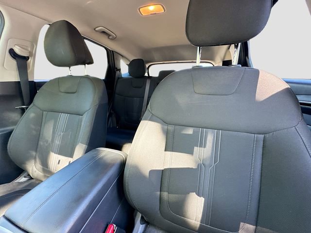 Used 2023 Hyundai Tucson SEL image 14