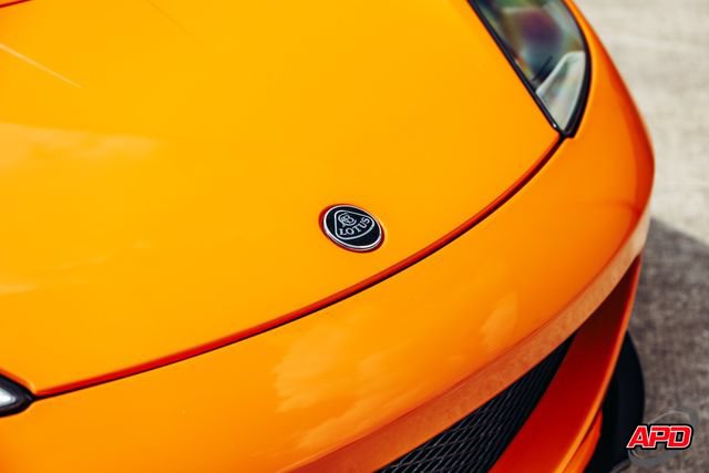 Used 2014 Lotus Evora S RWD image 25
