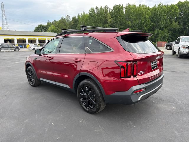 Used 2022 Kia Sorento S w/ Panoramic Sunroof Package AWD/4WD image 8