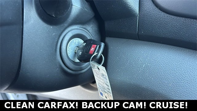 Used 2020 Nissan NV200 SV image 12