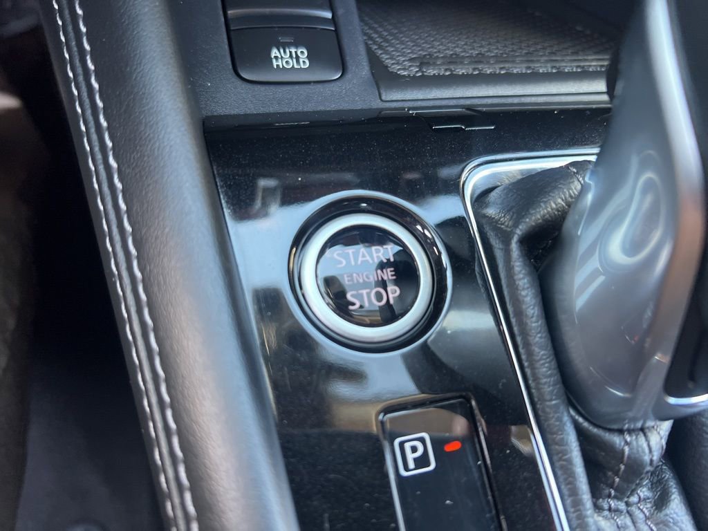 Certified 2023 Nissan Kicks SV FWD image 55