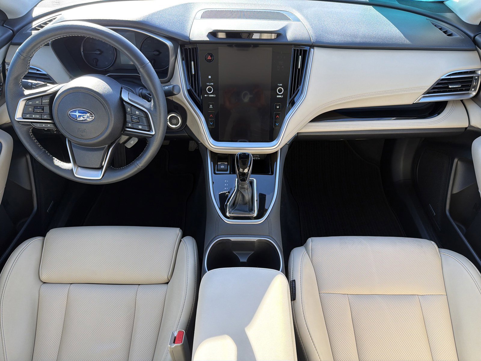 Used 2025 Subaru Legacy Limited image 10