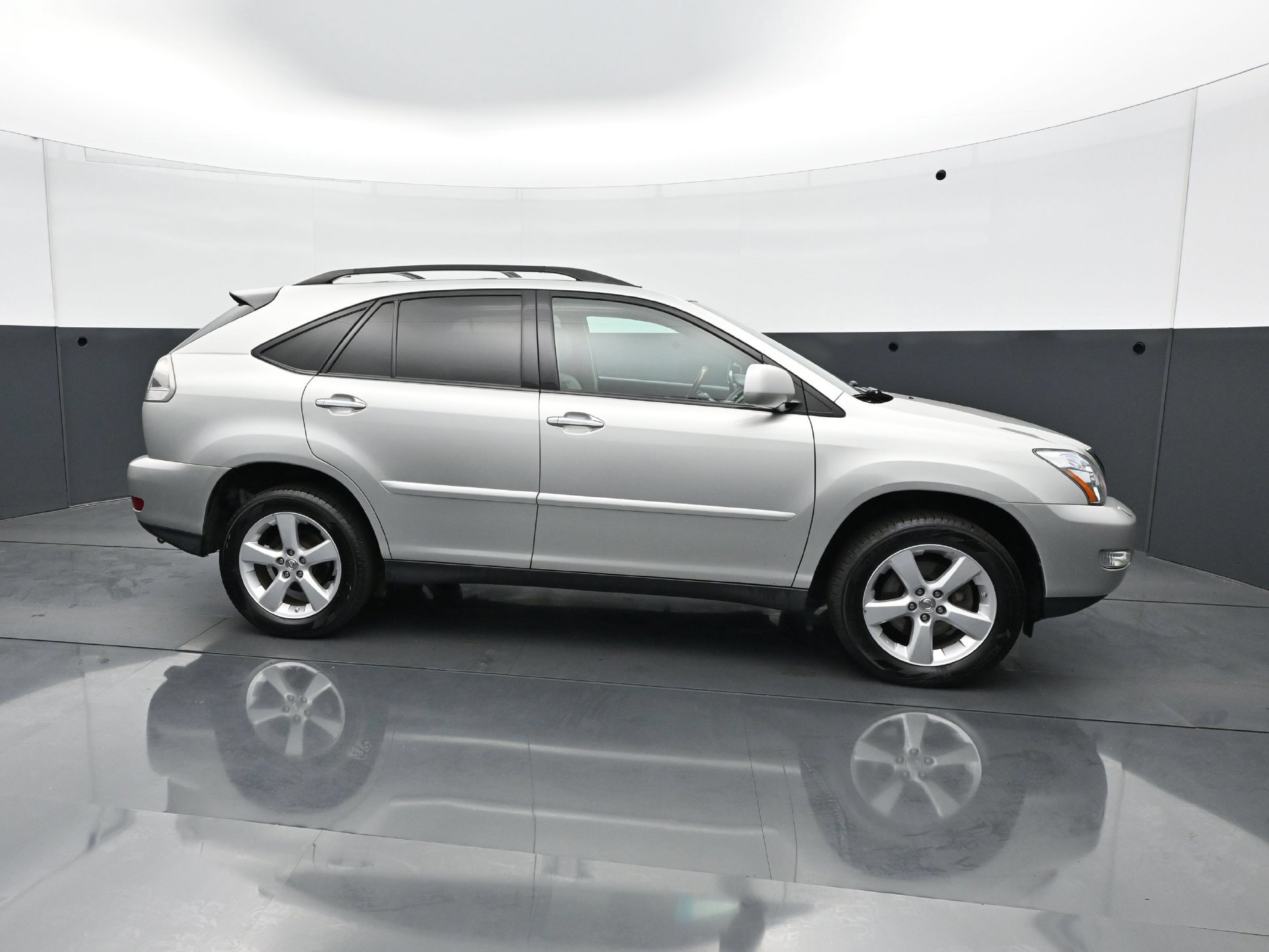 Used 2008 Lexus RX 350 2WD image 8