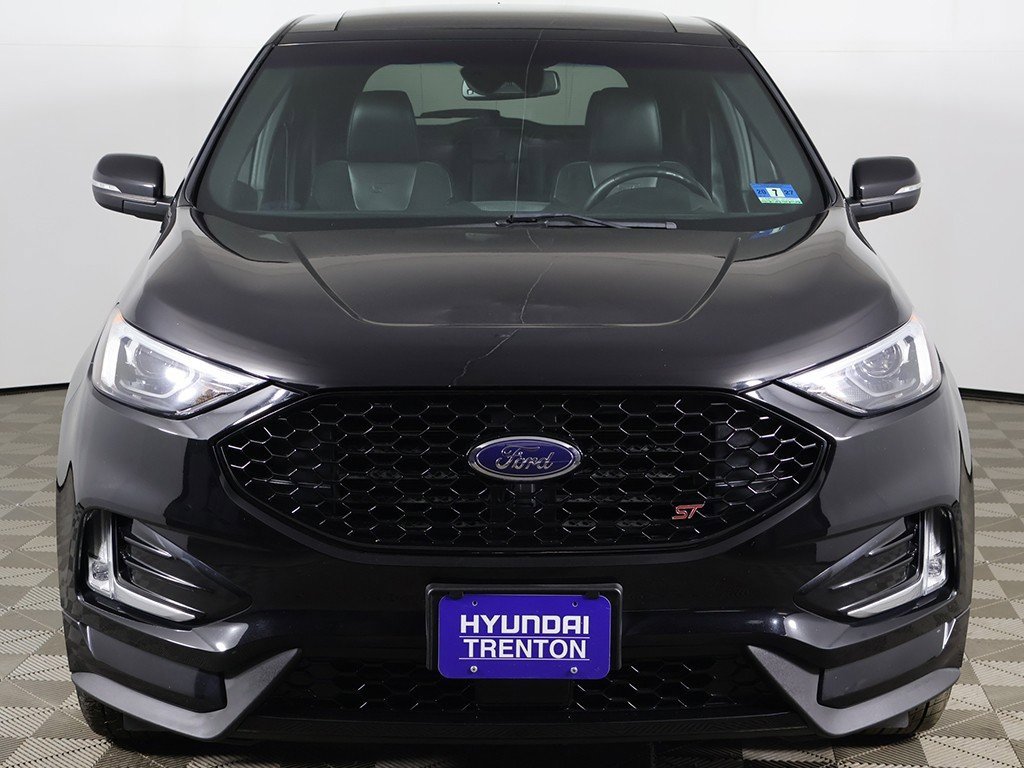 Used 2020 Ford Edge ST w/ Cold Weather Package image 12
