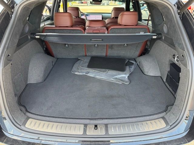 Used 2025 Genesis GV80 3.5T Prestige image 24