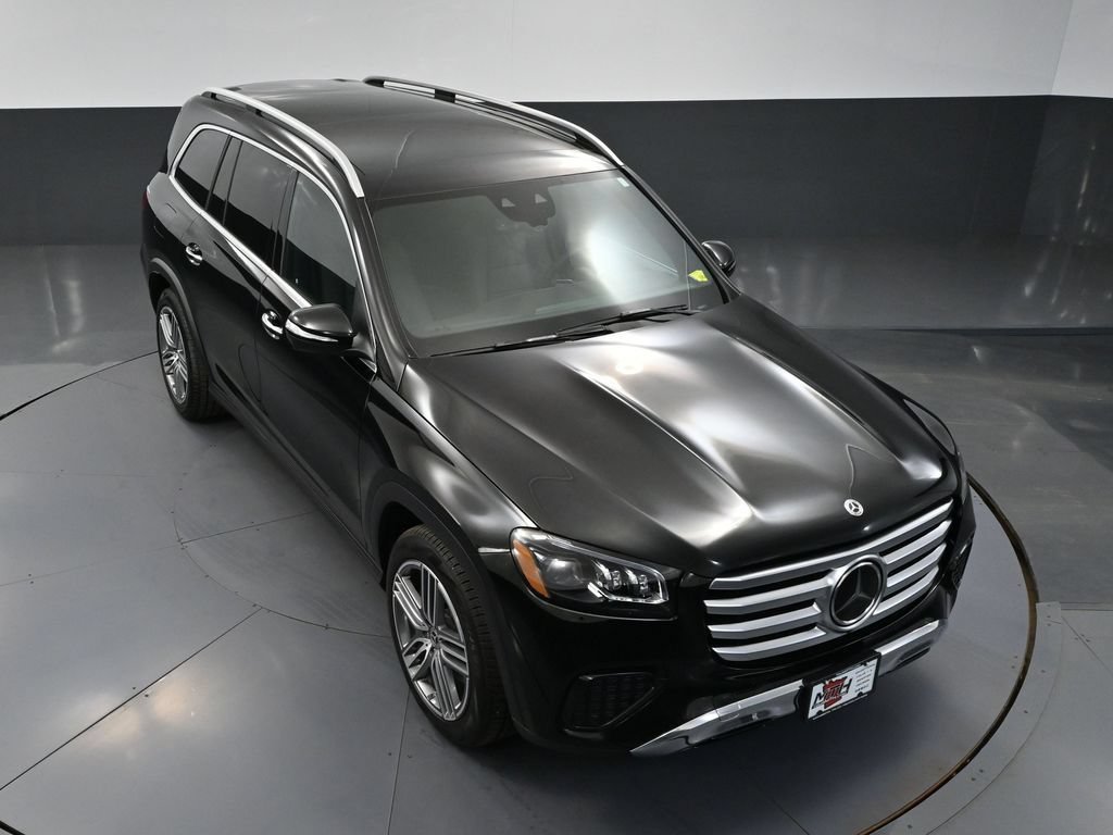 Used 2026 Mercedes-Benz GLS 450 4MATIC image 65