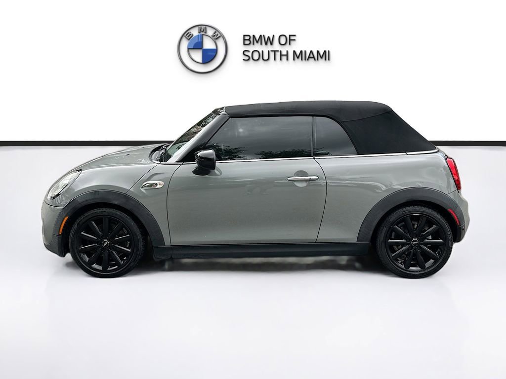 Used 2020 MINI Cooper S FWD image 4