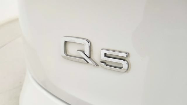 Used 2018 Audi Q5 2.0T Premium Plus w/ Premium Plus Package AWD/4WD image 33