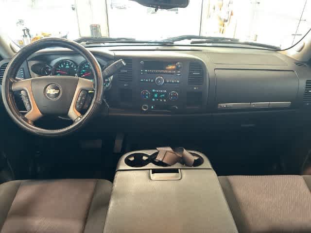 Used 2013 Chevrolet Silverado 1500 LT RWD image 16