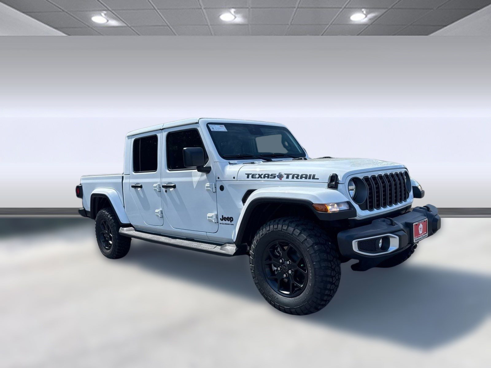 New 2025 Jeep Gladiator Sport image 7